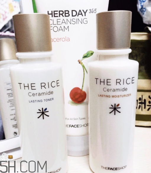 菲詩小鋪水乳怎么樣？菲詩小鋪水乳哪個好用？