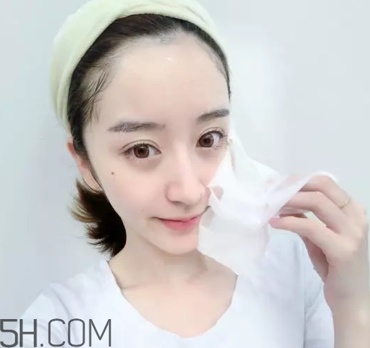 泰國(guó)18歲燕窩面膜怎么用？泰國(guó)18歲燕窩面膜要洗嗎