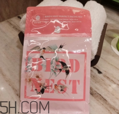 泰國(guó)18歲燕窩面膜怎么用？泰國(guó)18歲燕窩面膜要洗嗎