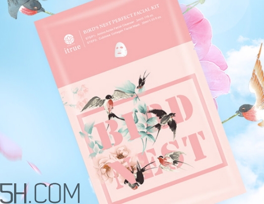 泰國(guó)18歲燕窩面膜怎么用？泰國(guó)18歲燕窩面膜要洗嗎