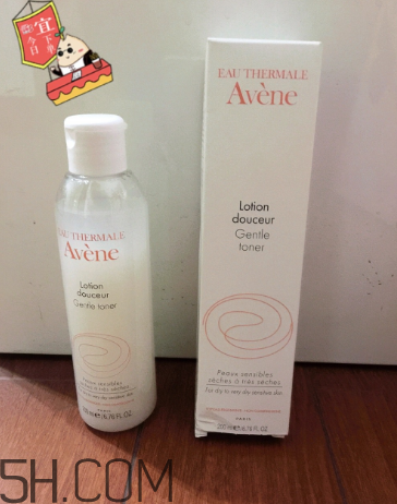 雅漾柔膚水怎么樣？雅漾柔膚水多少錢？