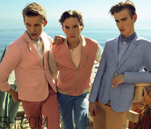 馬克華菲是什么價位？馬克華菲衣服怎么樣？