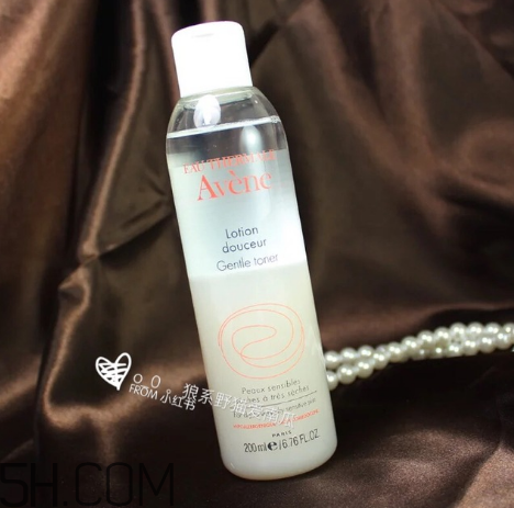 雅漾柔膚水怎么樣？雅漾柔膚水多少錢？