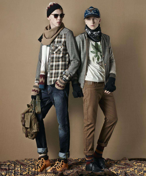 馬克華菲是什么價位？馬克華菲衣服怎么樣？