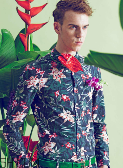 馬克華菲是什么價位？馬克華菲衣服怎么樣？