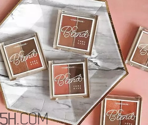 2017年秋冬妝容怎么畫？2017秋冬少女妝容畫法步驟