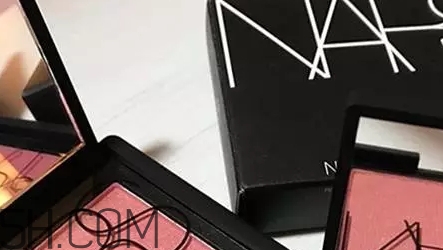 2017年秋冬妝容怎么畫？2017秋冬少女妝容畫法步驟