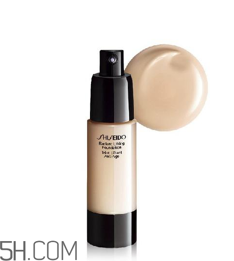 資生堂粉底液哪款好？資生堂粉底液怎么樣？