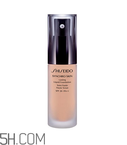 資生堂粉底液哪款好？資生堂粉底液怎么樣？