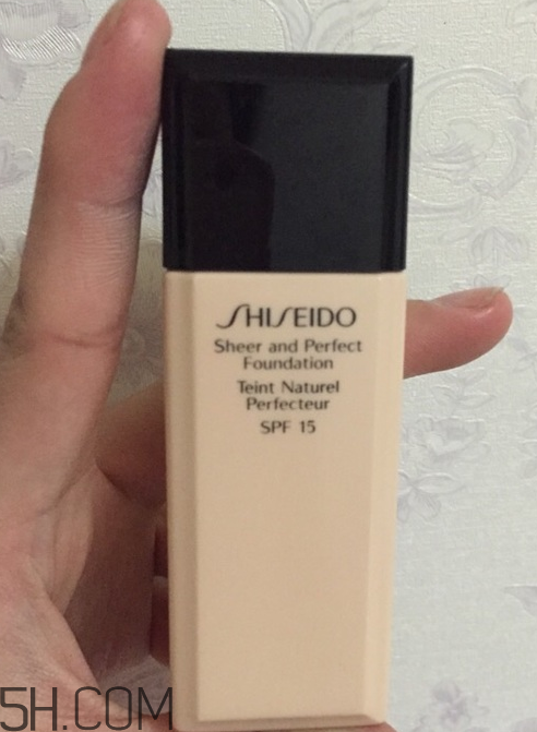 資生堂粉底液哪款好？資生堂粉底液怎么樣？