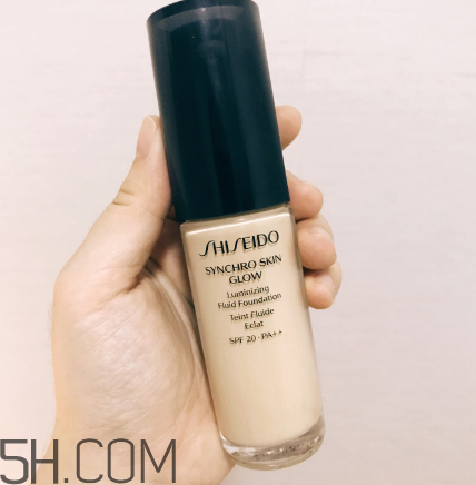 資生堂粉底液哪款好？資生堂粉底液怎么樣？