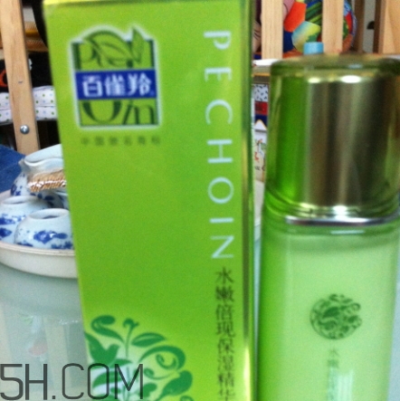 百雀羚乳液怎么打開？百雀羚乳液瓶蓋怎么開