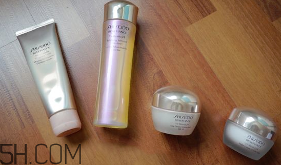 資生堂盼麗風姿系列適合什么年齡_好用嗎 資生堂盼麗風姿系列適合什么年齡_好用嗎