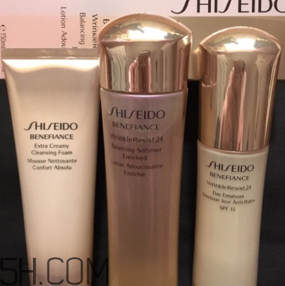 資生堂盼麗風姿系列適合什么年齡_好用嗎 資生堂盼麗風姿系列適合什么年齡_好用嗎