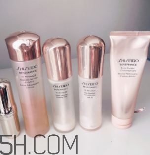 資生堂盼麗風姿系列適合什么年齡_好用嗎 資生堂盼麗風姿系列適合什么年齡_好用嗎