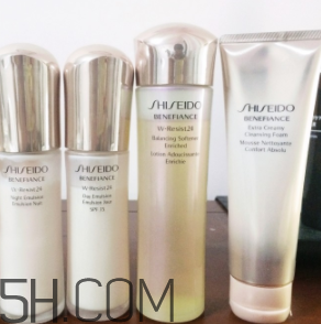 資生堂盼麗風姿系列適合什么年齡_好用嗎 資生堂盼麗風姿系列適合什么年齡_好用嗎