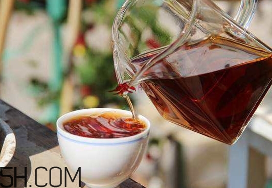 柑普茶可以每天喝嗎？柑普茶的功效與作用