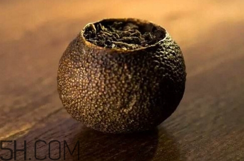 柑普茶有點發(fā)霉怎么辦？柑普茶存放多久才好喝