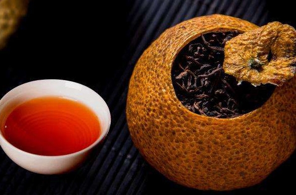 柑普茶有點發(fā)霉怎么辦？柑普茶存放多久才好喝