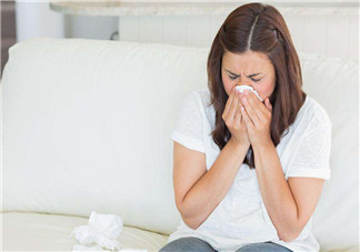 為什么換季會感冒？荊芥治療感冒有功效嗎？