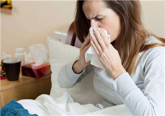 感冒吃什么好的快？姜湯和感冒有沖突嗎？