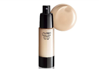 資生堂粉底液哪款好？資生堂粉底液怎么樣？