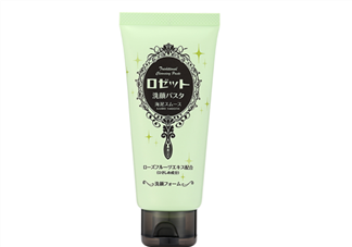 rosette洗面奶哪個顏色好用？rosette洗面奶可以天天用嗎？