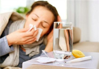 感冒拉肚子吃什么藥好？換季感冒的預(yù)防措施