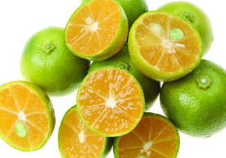 青金桔怎么吃？青金桔和黃金桔有什么區(qū)別