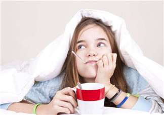 感冒時不能吃什么？感冒吃什么比較合適？