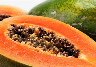 紅心木瓜和黃心木瓜哪個(gè)好？紅心木瓜和黃心木瓜的區(qū)別