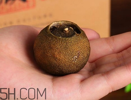 小青柑怎么喝？小青柑孕婦能喝嗎？