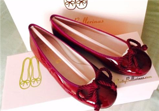 pretty ballerinas是什么牌子？pretty ballerinas是什么檔次？