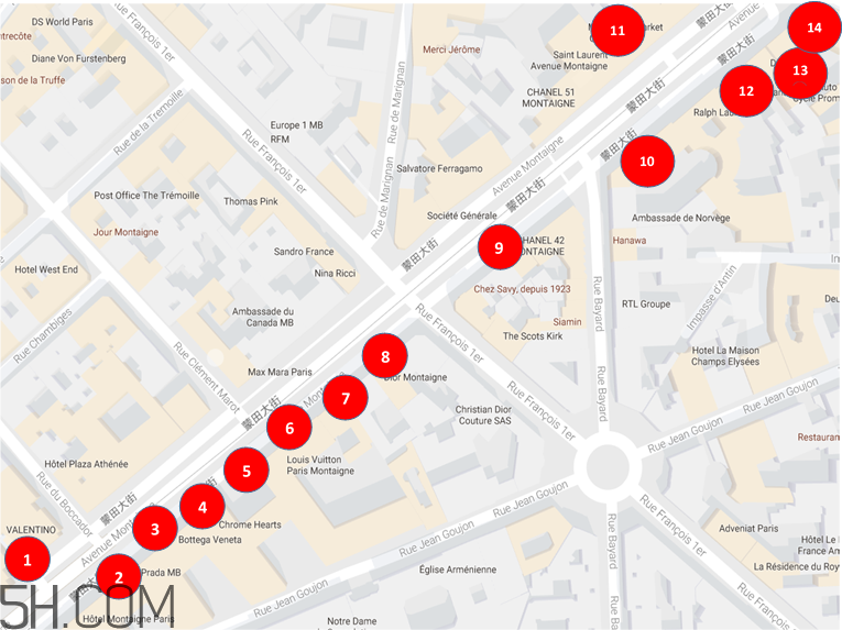 法國(guó)購(gòu)物去哪好 去法國(guó)購(gòu)物哪里最好 法國(guó)購(gòu)物去哪好 去法國(guó)購(gòu)物哪里最好