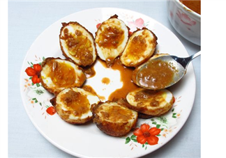 鳳凰蛋的做法 鳳凰蛋怎么做？