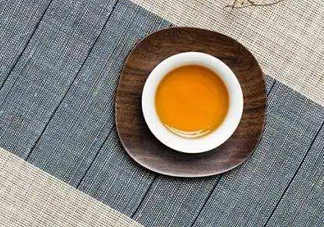 柑普茶可以每天喝嗎？柑普茶的功效與作用