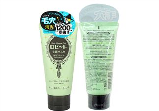 rosette洗面奶是皂基嗎？rosette洗面奶生產(chǎn)日期怎么看？