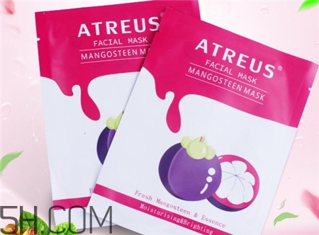 atreus山竹蠶絲面膜多少錢_專柜價(jià)格 atreus山竹蠶絲面膜多少錢_專柜價(jià)格
