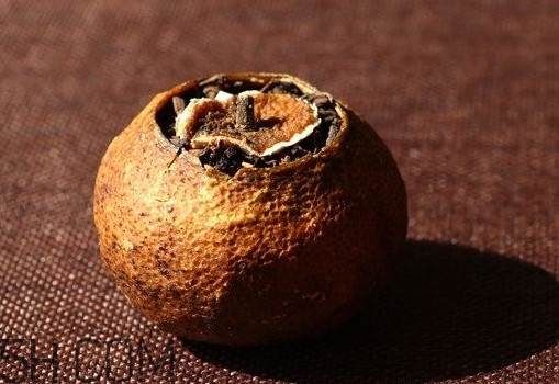 柑普茶怎樣選擇比較好？柑普茶和桔普茶的區(qū)別有哪些