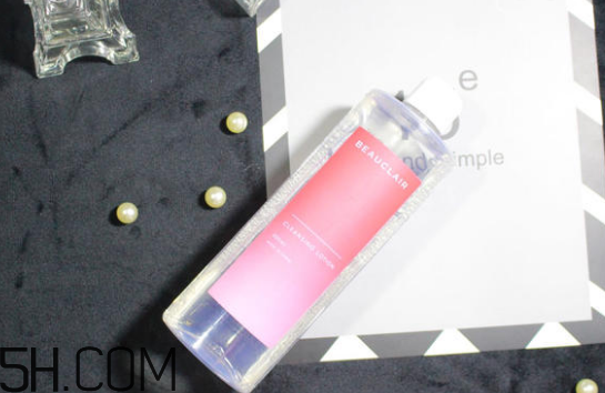 日本楊桃卸妝水好不好？日本楊桃卸妝水真假