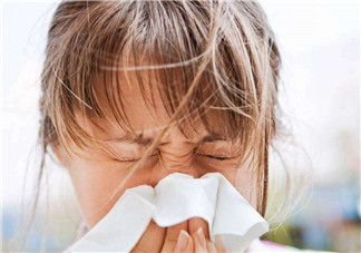 感冒可以洗頭嗎？感冒為什么會頭疼？