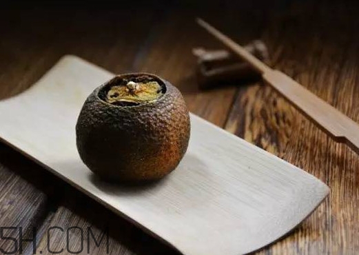 柑普茶怎么制作？柑普茶什么人不能喝