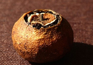柑普茶怎樣選擇比較好？柑普茶和桔普茶的區(qū)別有哪些