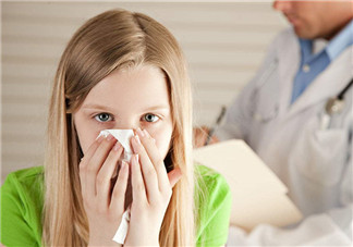 流行感冒有什么癥狀？感冒注意事項