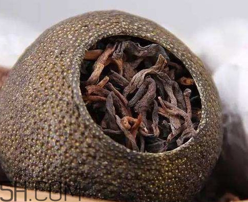 小青柑什么時候上市？小青柑什么牌子好