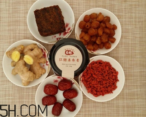 姜棗膏熬的還是燉的好？姜棗膏什么時間喝