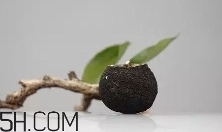 小青柑有保質(zhì)期嗎？小青柑有什么功效