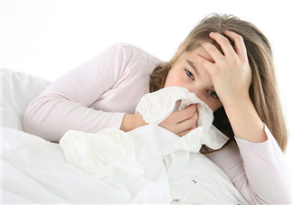 感冒可以喝酒嗎？薄荷治療感冒的方法