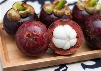 山竹肉發(fā)黃是不是壞了？山竹和西瓜能一起吃嗎？