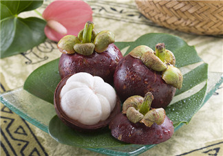 山竹吃多了會(huì)怎樣？感冒了可以吃山竹嗎？